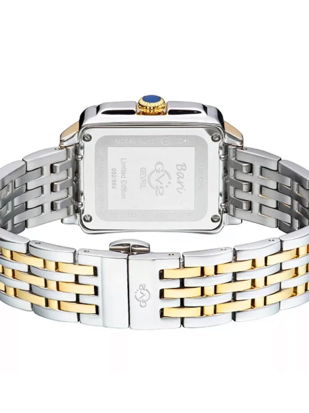 GV2 by Geril Women’s Watch - Never Worn